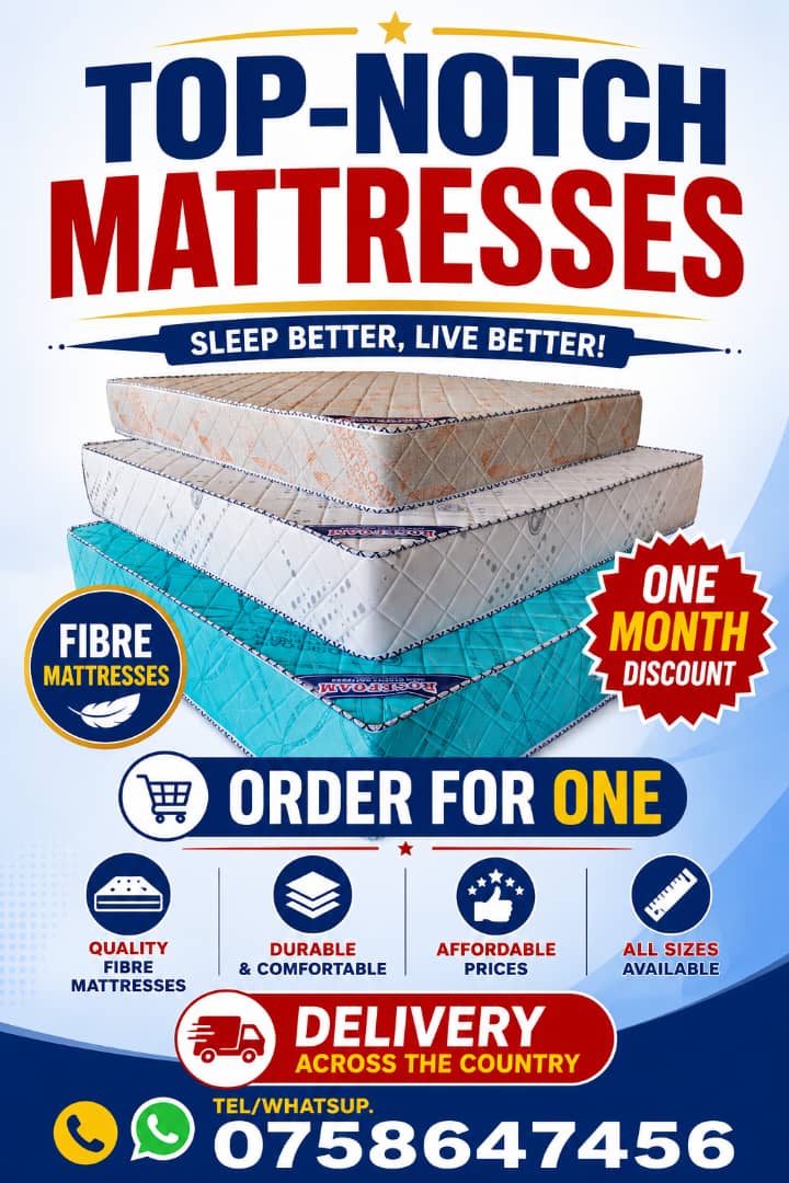 Top-Notch Mattresses Showroom